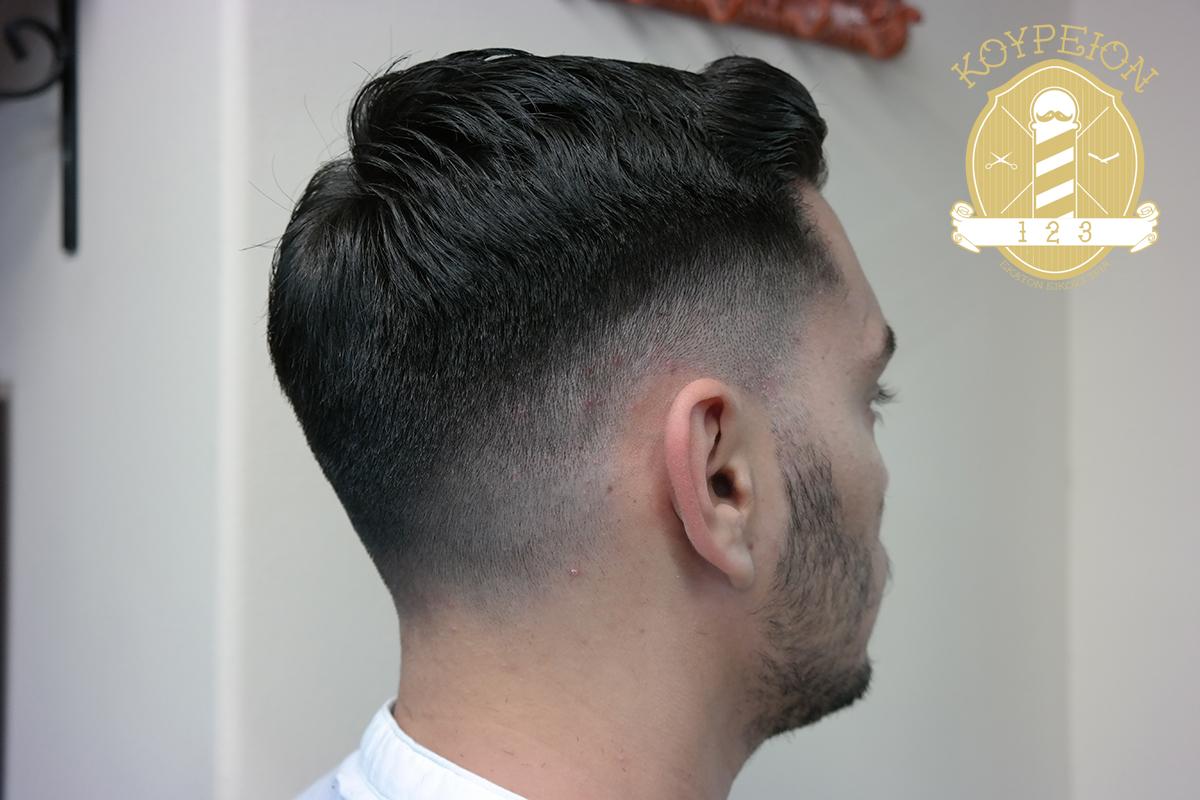 mid-fade-side-part
