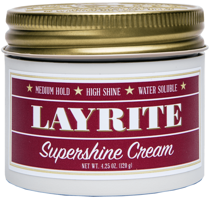 Layrite SUPER SHINE